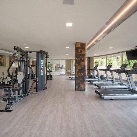 Golden Gramado Resort Laghetto Εξωτερικό φωτογραφία