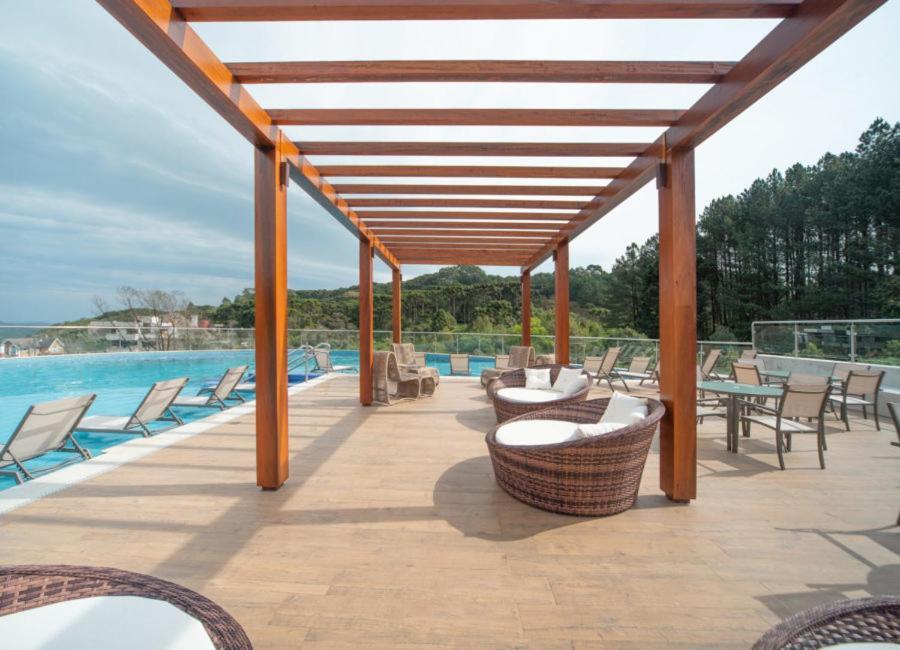 Golden Gramado Resort Laghetto Εξωτερικό φωτογραφία