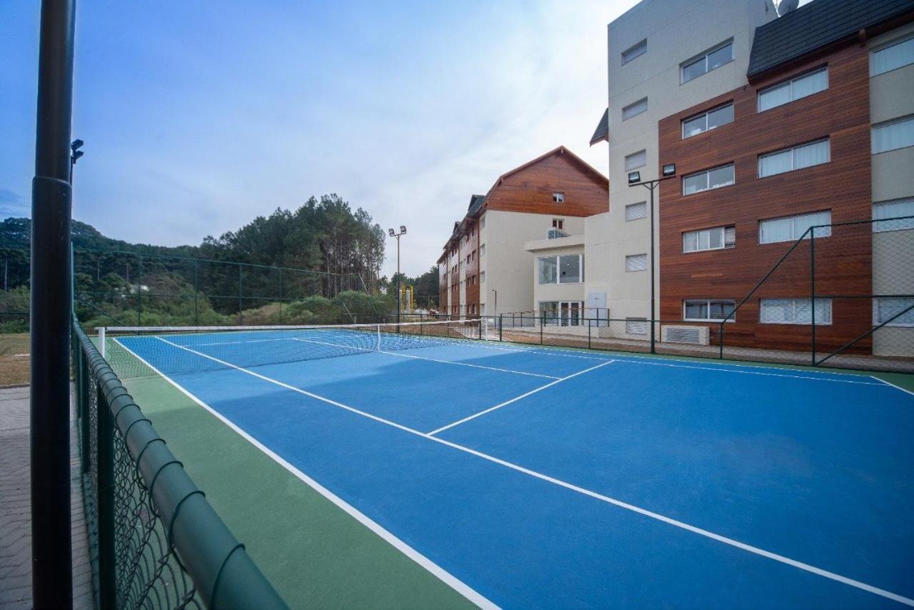 Golden Gramado Resort Laghetto Εξωτερικό φωτογραφία