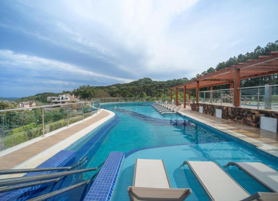 Golden Gramado Resort Laghetto Εξωτερικό φωτογραφία